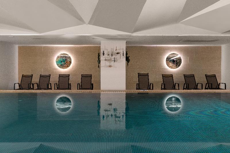 هتل Electra Palace Rhodes  Premium All Inclusive