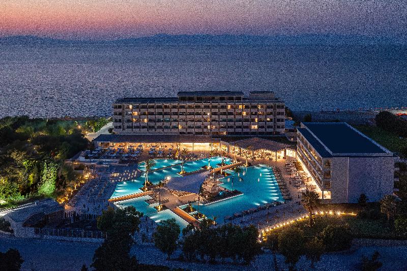 酒店 Electra Palace Rhodes  Premium All Inclusive