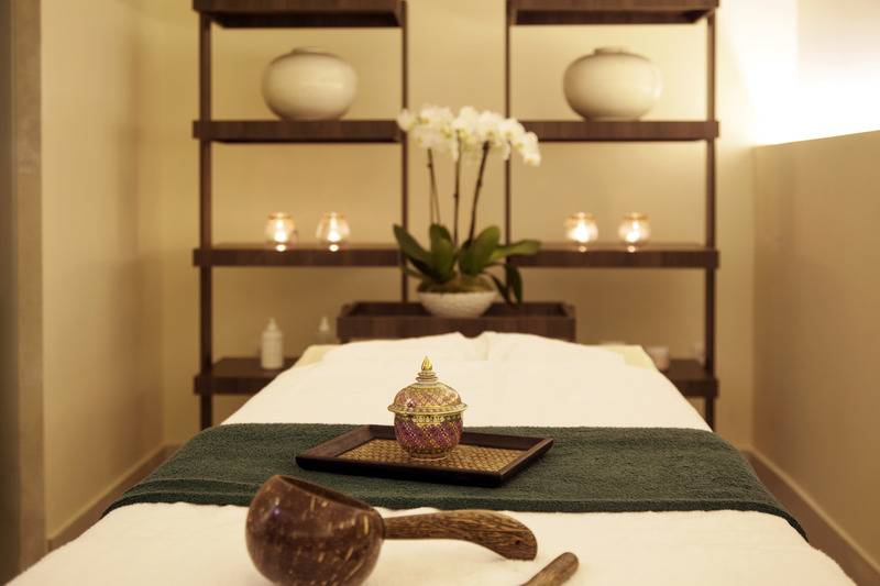 בית מלון כפרי Electra Palace Rhodes  Premium All Inclusive