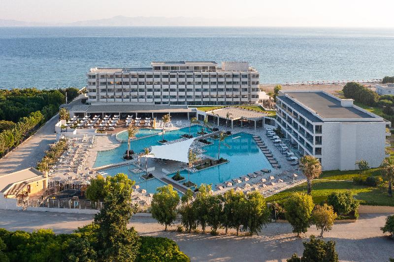 هتل Electra Palace Rhodes  Premium All Inclusive