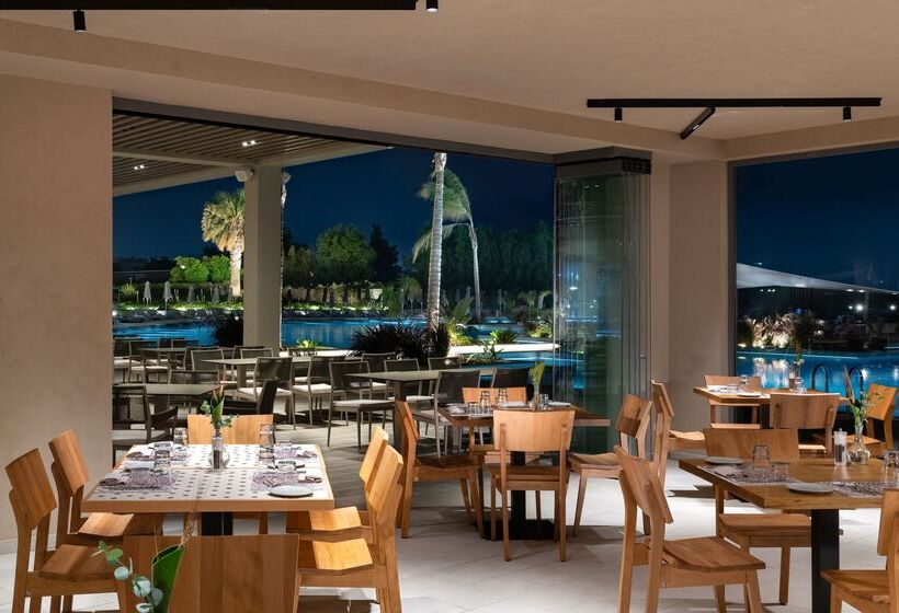 בית מלון כפרי Electra Palace Rhodes  Premium All Inclusive