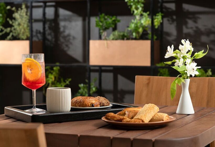 בית מלון כפרי Electra Palace Rhodes  Premium All Inclusive