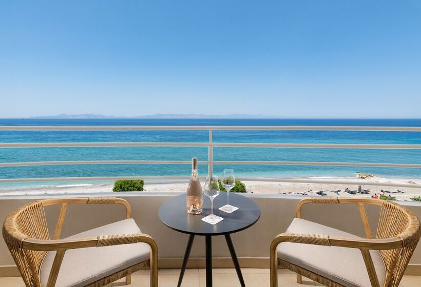 בית מלון כפרי Electra Palace Rhodes  Premium All Inclusive