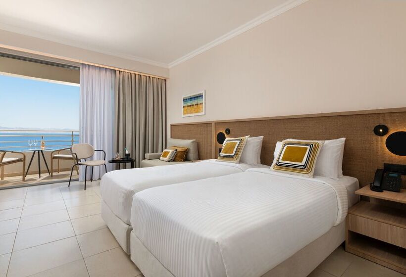 هتل Electra Palace Rhodes  Premium All Inclusive