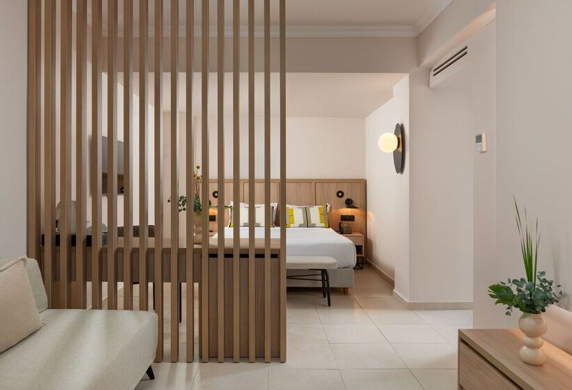 酒店 Electra Palace Rhodes  Premium All Inclusive