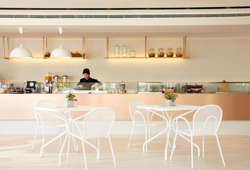 酒店 Electra Palace Rhodes  Premium All Inclusive