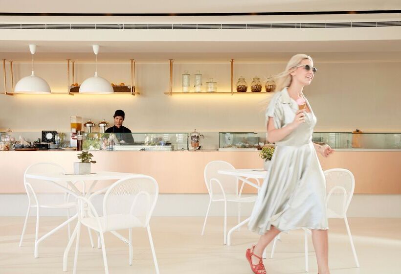 酒店 Electra Palace Rhodes  Premium All Inclusive