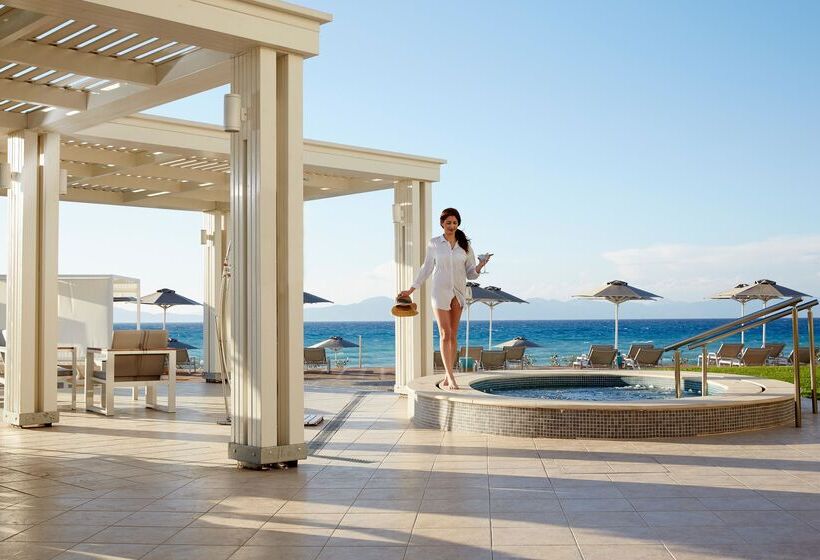 هتل Electra Palace Rhodes  Premium All Inclusive