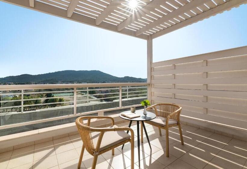 هتل Electra Palace Rhodes  Premium All Inclusive