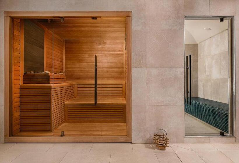 בית מלון כפרי Electra Palace Rhodes  Premium All Inclusive