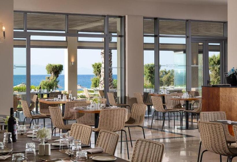 هتل Electra Palace Rhodes  Premium All Inclusive