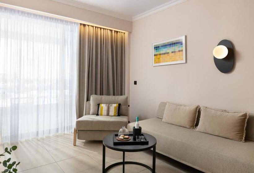 酒店 Electra Palace Rhodes  Premium All Inclusive