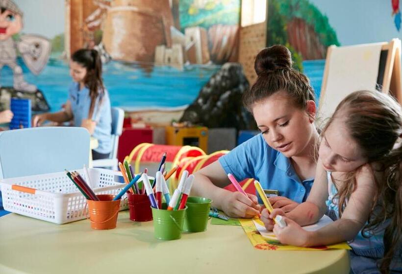 酒店 Electra Palace Rhodes  Premium All Inclusive