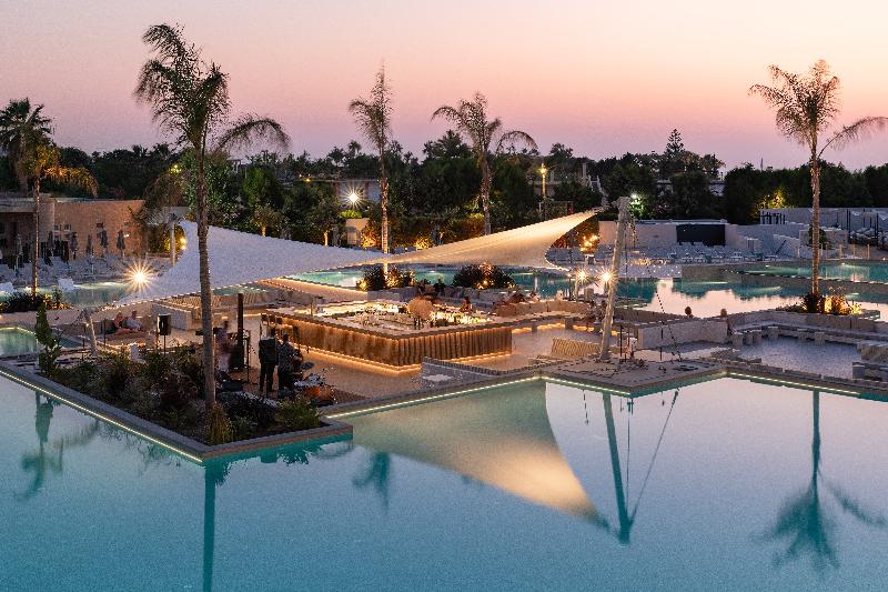 酒店 Electra Palace Rhodes  Premium All Inclusive