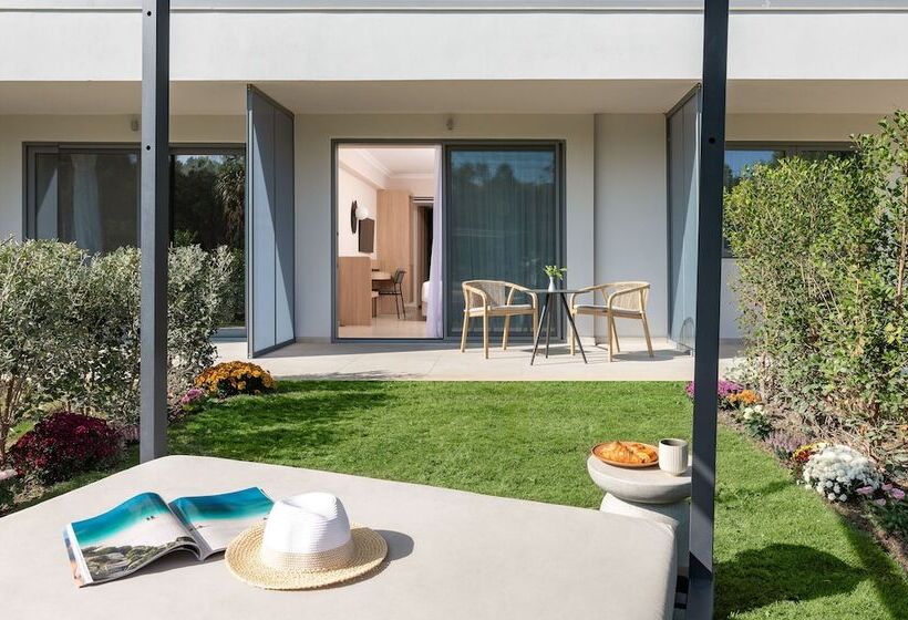 酒店 Electra Palace Rhodes  Premium All Inclusive