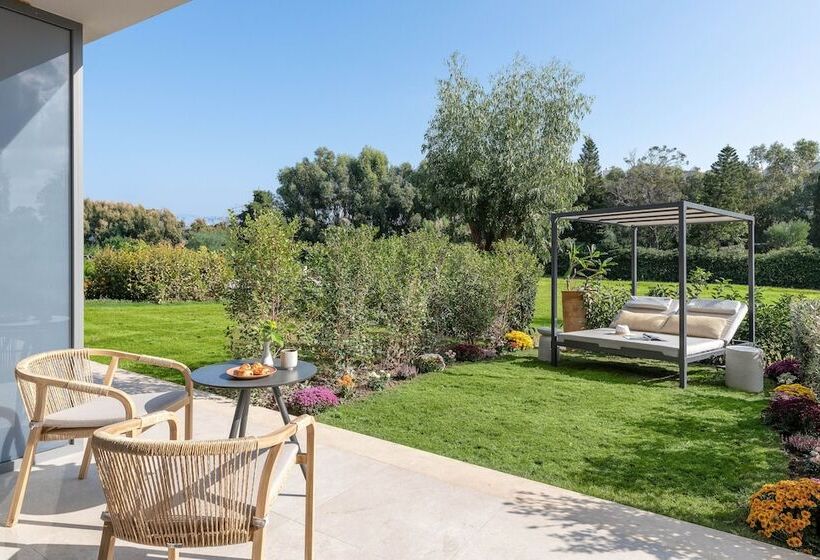 酒店 Electra Palace Rhodes  Premium All Inclusive