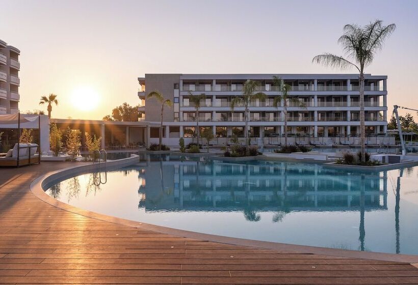 هتل Electra Palace Rhodes  Premium All Inclusive