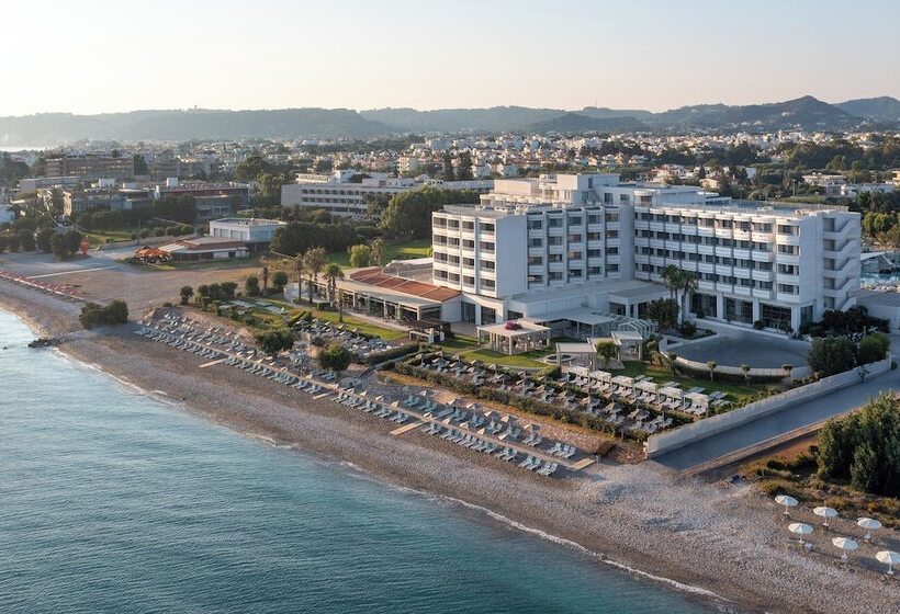 酒店 Electra Palace Rhodes  Premium All Inclusive