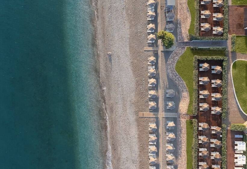 هتل Electra Palace Rhodes  Premium All Inclusive