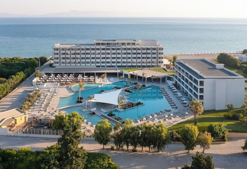 בית מלון כפרי Electra Palace Rhodes  Premium All Inclusive