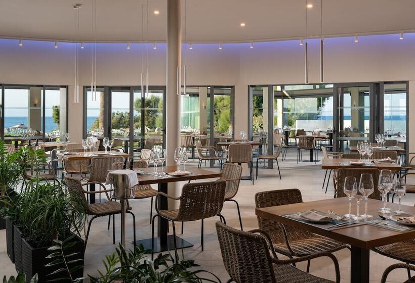هتل Electra Palace Rhodes  Premium All Inclusive