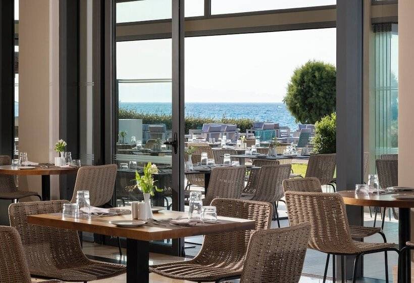 هتل Electra Palace Rhodes  Premium All Inclusive