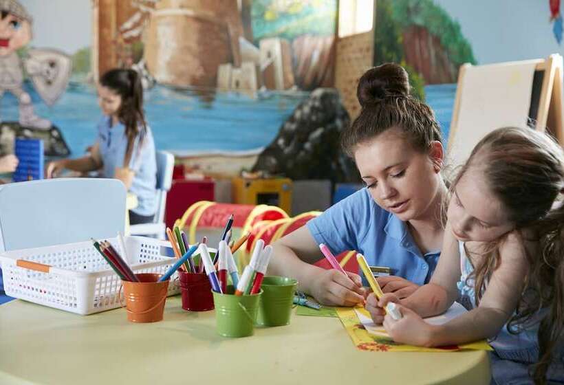 酒店 Electra Palace Rhodes  Premium All Inclusive