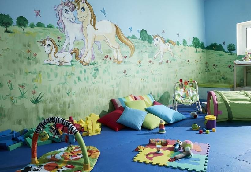 酒店 Electra Palace Rhodes  Premium All Inclusive