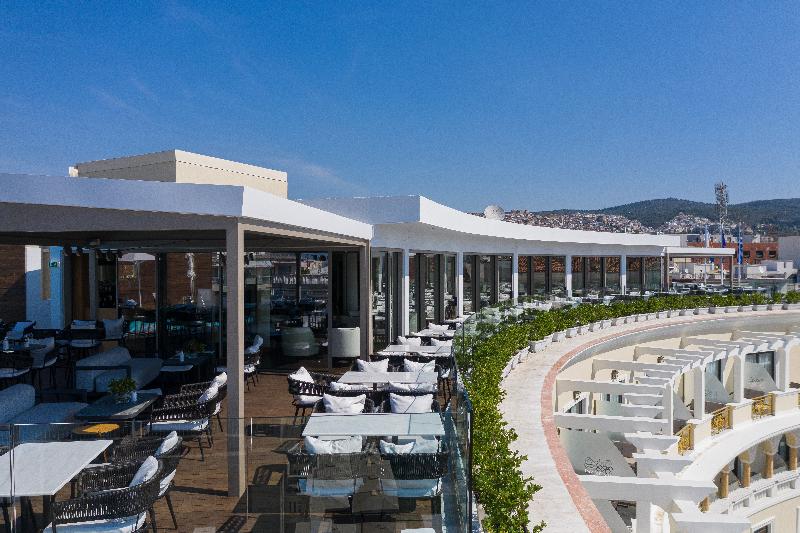 酒店 Electra Palace Thessaloniki