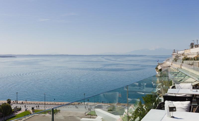 酒店 Electra Palace Thessaloniki