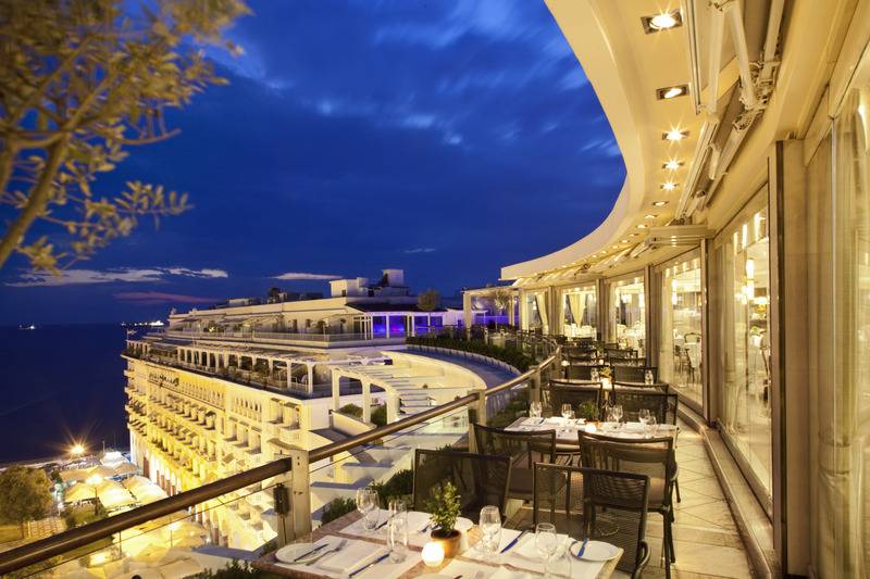 酒店 Electra Palace Thessaloniki