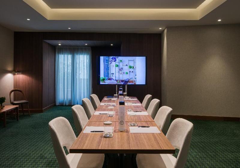 酒店 Electra Palace Thessaloniki