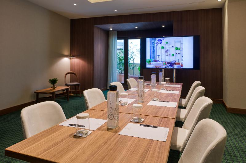 酒店 Electra Palace Thessaloniki