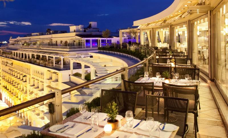 酒店 Electra Palace Thessaloniki