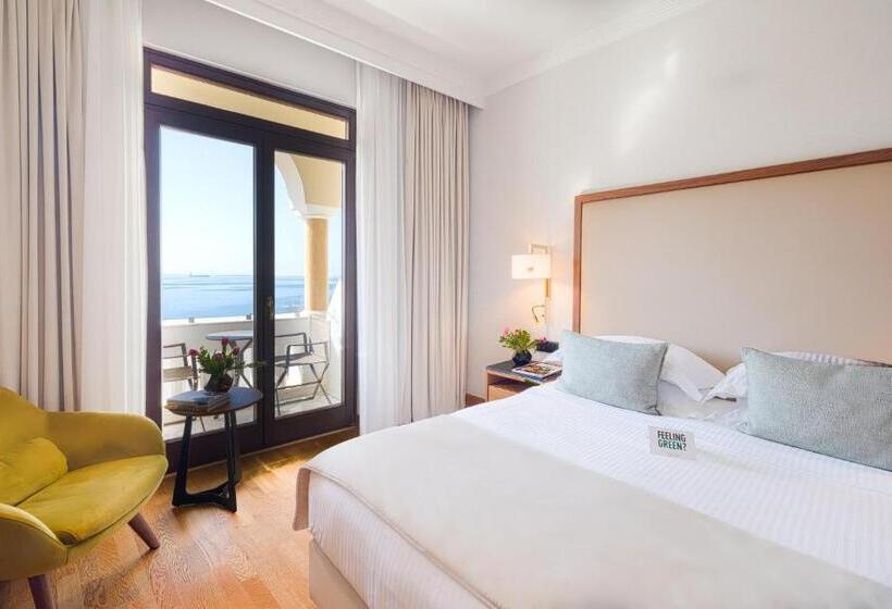 酒店 Electra Palace Thessaloniki