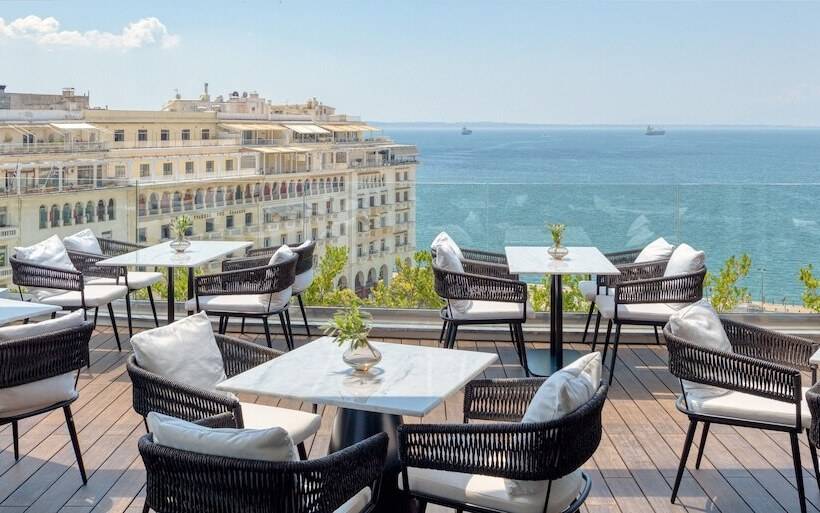 酒店 Electra Palace Thessaloniki