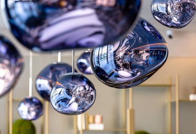 酒店 Electra Palace Thessaloniki