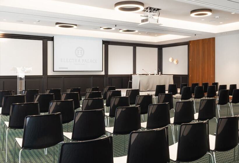 酒店 Electra Palace Thessaloniki