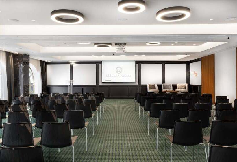 酒店 Electra Palace Thessaloniki