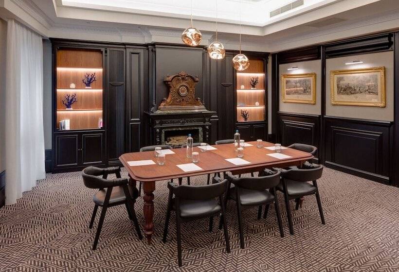 酒店 Electra Palace Thessaloniki