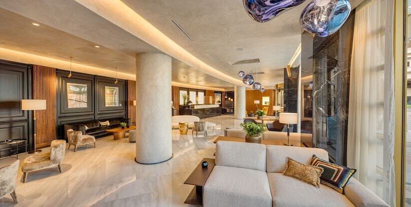 酒店 Electra Palace Thessaloniki