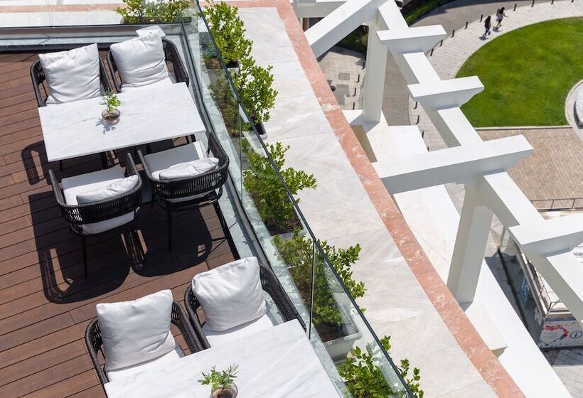 酒店 Electra Palace Thessaloniki