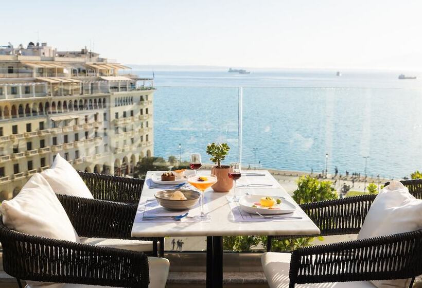 酒店 Electra Palace Thessaloniki