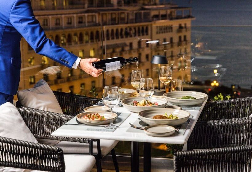 酒店 Electra Palace Thessaloniki