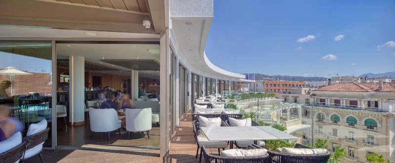 酒店 Electra Palace Thessaloniki