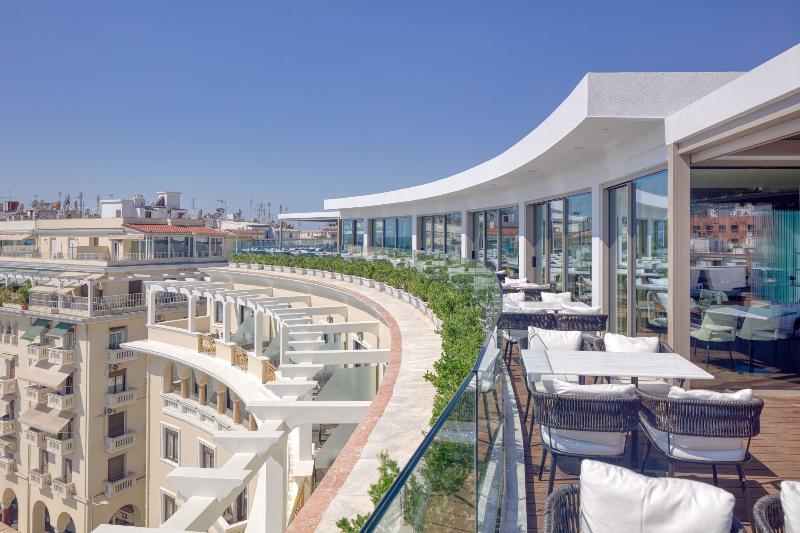 酒店 Electra Palace Thessaloniki