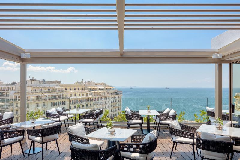 酒店 Electra Palace Thessaloniki