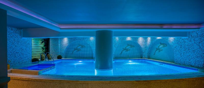 酒店 Electra Palace Thessaloniki