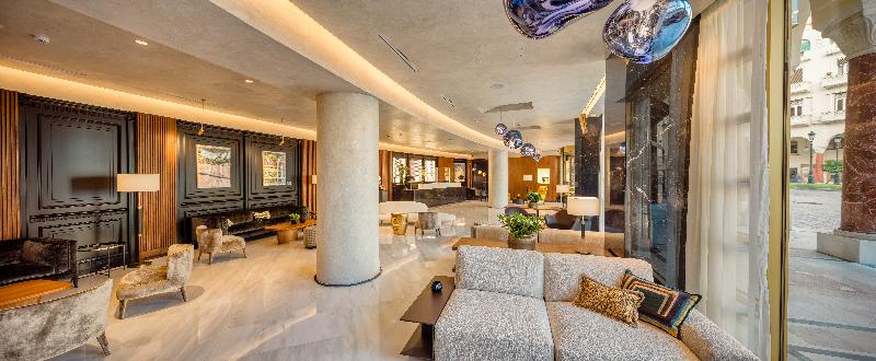 酒店 Electra Palace Thessaloniki