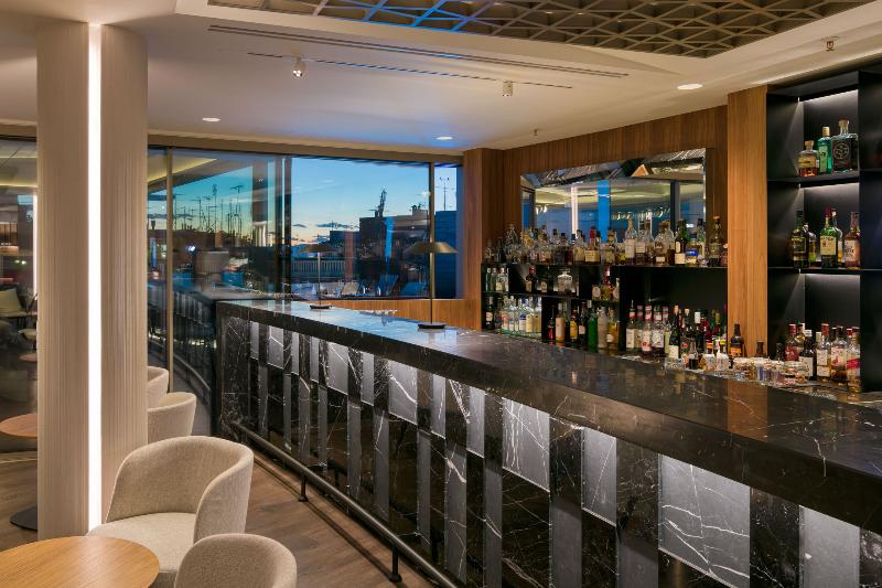 酒店 Electra Palace Thessaloniki